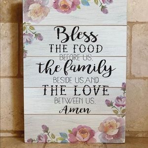 Meet your Posher, Daisy